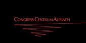 Logo Congresszentrum Alpbach
